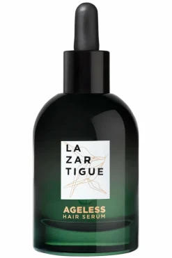 Sérum jeunesse cheveux ternes & affinés Ageless