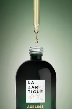 Sérum jeunesse cheveux ternes & affinés Ageless