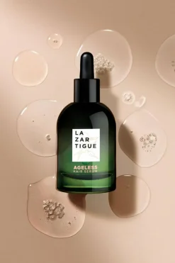 Sérum jeunesse cheveux ternes & affinés Ageless