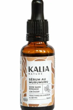 Sérum nourrissant au murumuru