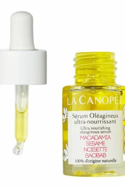 Sérum Oléagineux ultra-nourrissant