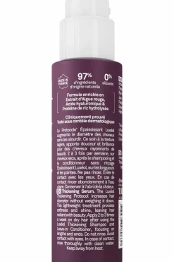 Sérum épaississant