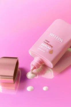 Sérum perfecteur éclat Drops