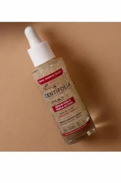 Sérum perlé triple action lys active