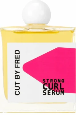 Sérum pour cheveux bouclés Strong Curl
