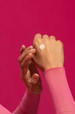 Sérum raffermissant pour les pores Drops