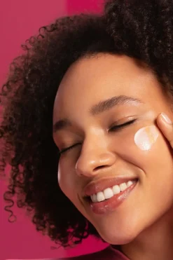 Sérum raffermissant pour les pores Drops