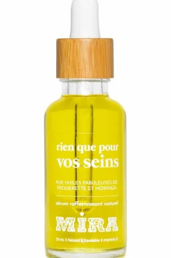 Sérum raffermissant Rien que pour vos seins