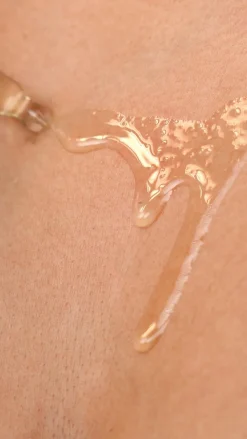 Sérum raffermissant Rien que pour vos seins