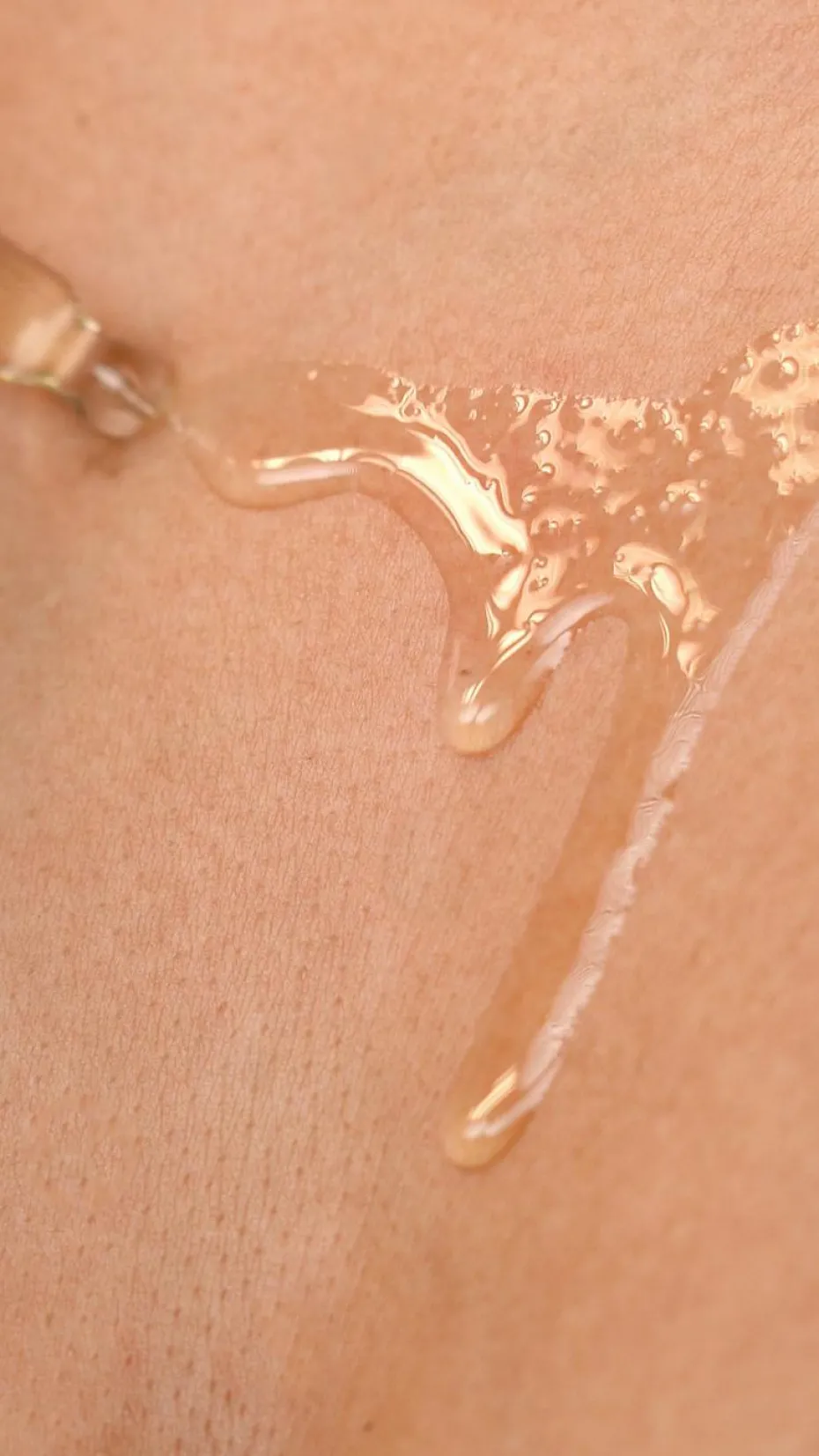 Sérum raffermissant Rien que pour vos seins