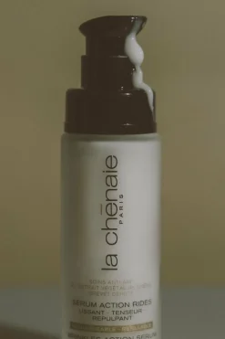 Sérum rechargeable action rides