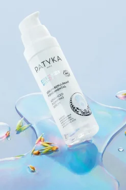 Sérum Repulpant Fondamental anti-rides