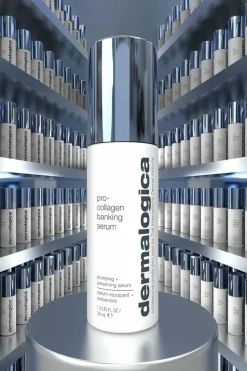 Sérum repulpant pro-collagen banking