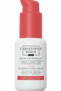 Sérum régénérant à l’huile de figue de barbarie