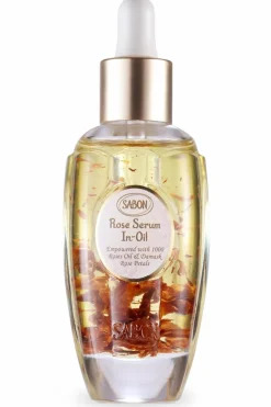 Sérum régérérant visage