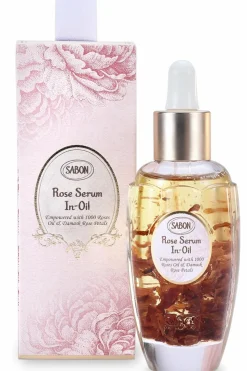 Sérum régérérant visage