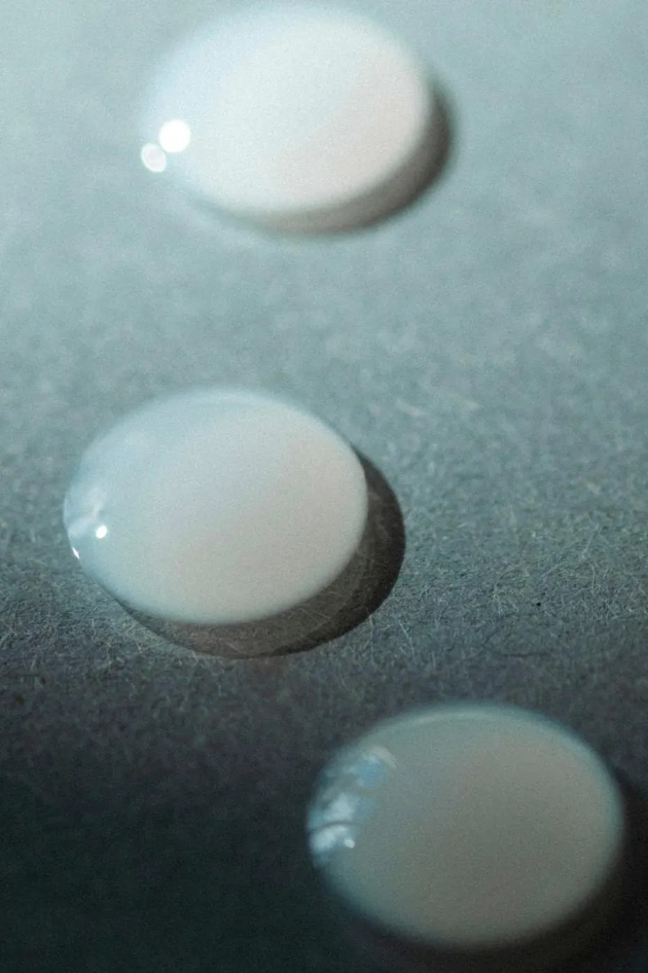 Sérum réhydratant adaptogène