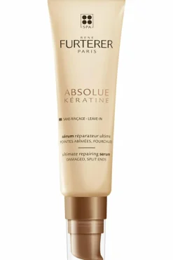 Sérum réparateur ultime pour pointes abimées Absolue Kératine