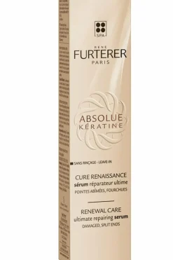 Sérum réparateur ultime pour pointes abimées Absolue Kératine
