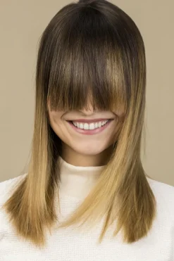 Sérum réparateur ultime pour pointes abimées Absolue Kératine