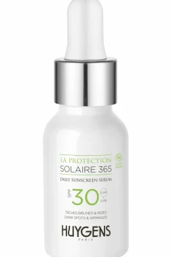 Sérum solaire SPF30 La protection 365