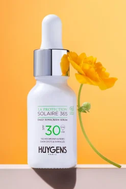 Sérum solaire SPF30 La protection 365