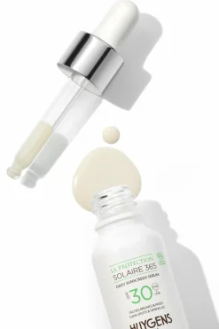 Sérum solaire SPF30 La protection 365