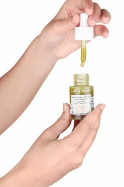 Sérum super plantes antioxydantes