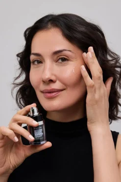 Sérum supreme skin gel