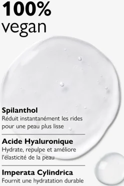 Sérum supreme skin gel