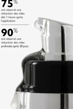 Sérum supreme skin gel