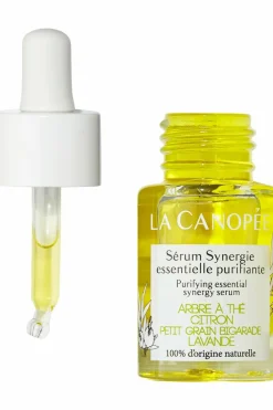Sérum synergie essentielle purifiante