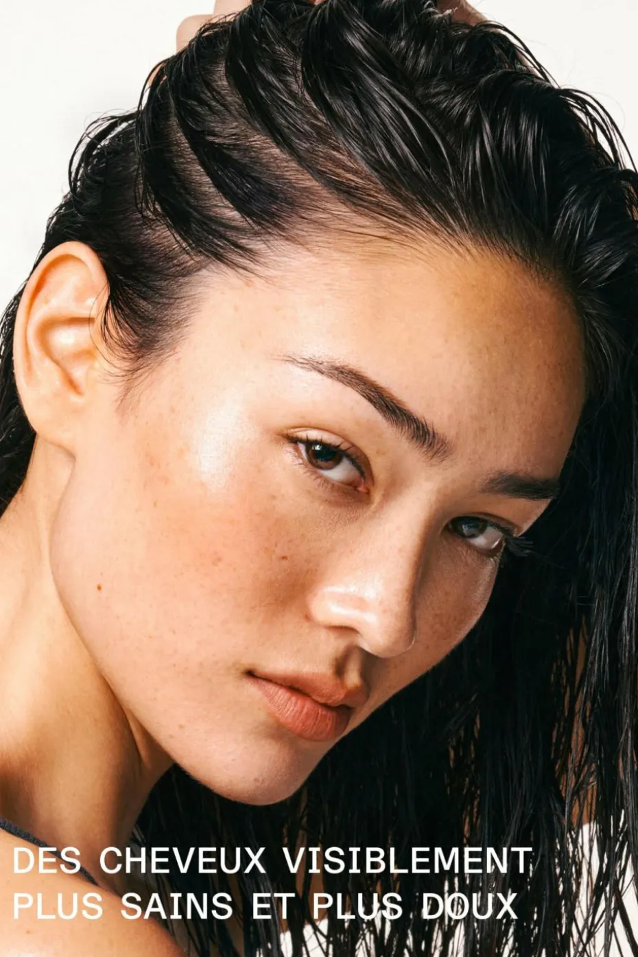 Sérum traitement de longévité du cuir chevelu N°0.5