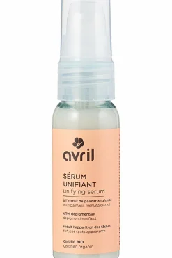 Sérum unifiant bio