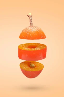 Sérum visage anti-oxydant à l’argousier