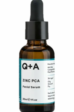 Sérum visage au zinc PCA