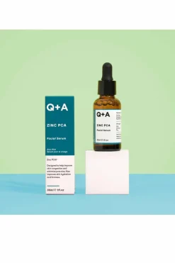 Sérum visage au zinc PCA