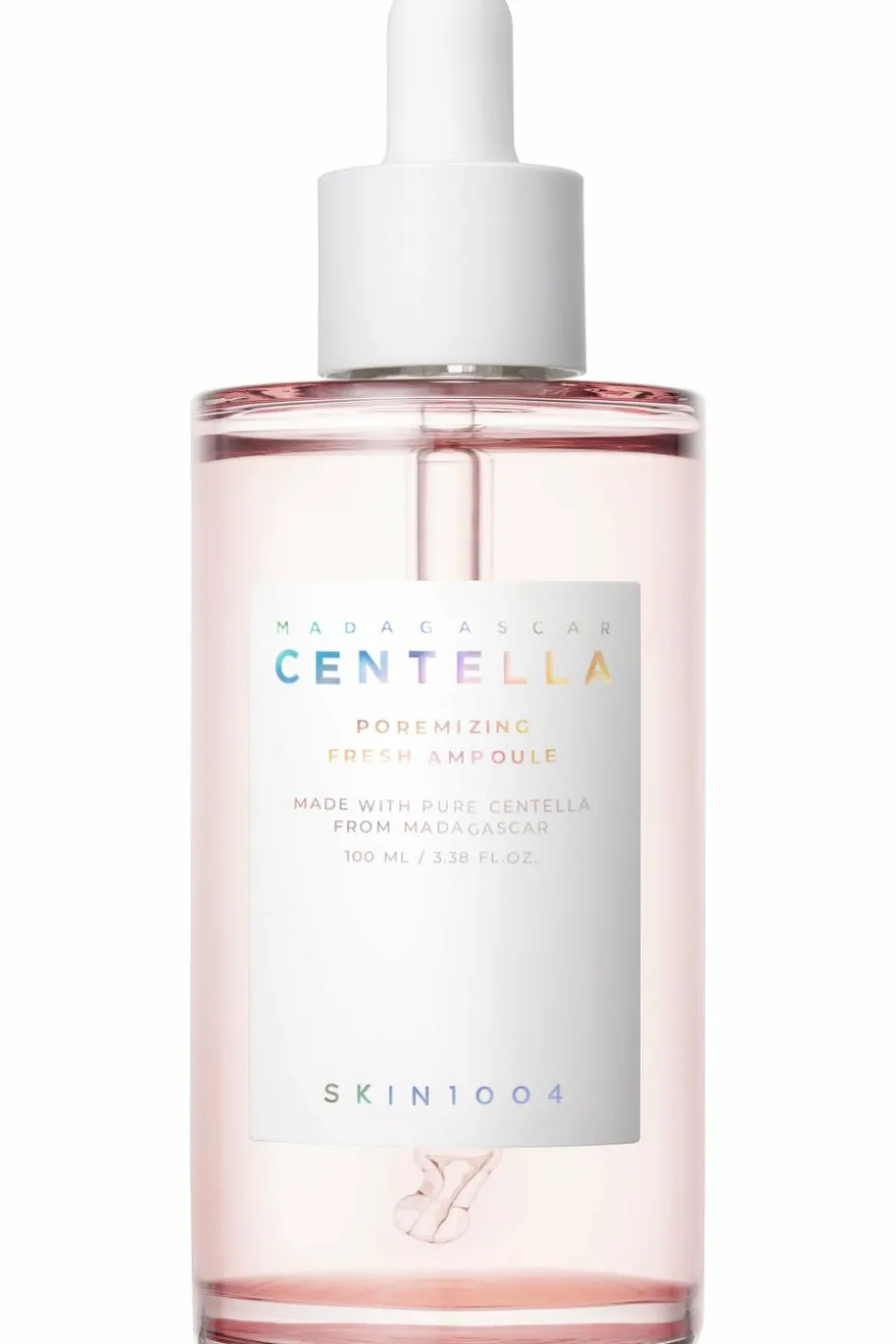 Sérum visage correcteur des pores dilatés