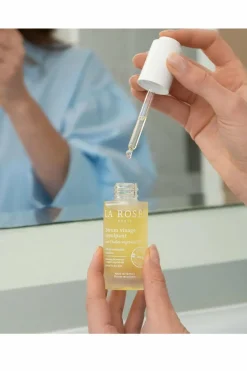 Sérum visage repulpant