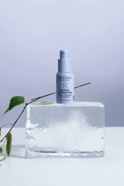 Sérum yeux anti-âge Retinol Alternative