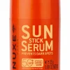Sérum-en-stick solaire SPF50+