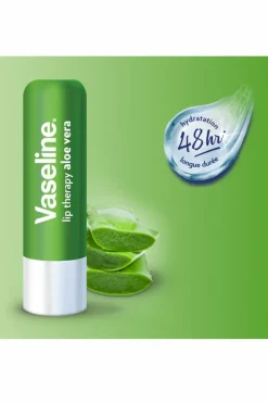 Stick à lèvres Aloe