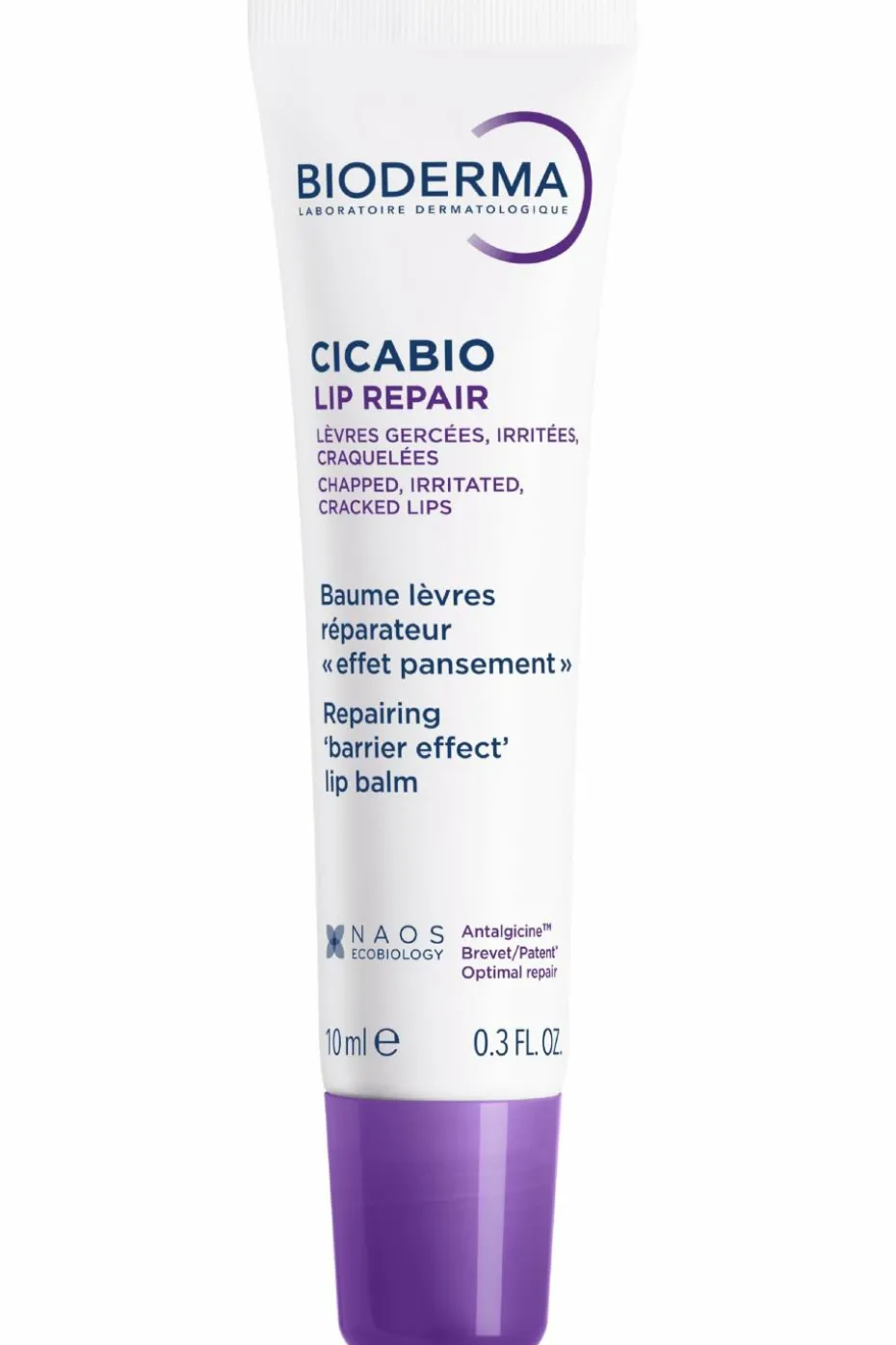 Stick à lèvres Cicabio Lip Repair