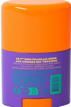 Stick anti-frottements Cuisses Kiss Touche