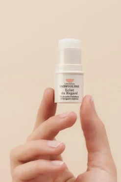 Stick Éclat du Regard Soin fraîcheur défatigant express