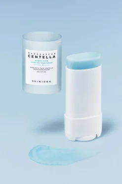 Stick de protection solaire hydratant effet soyeux spf50+ pa++++