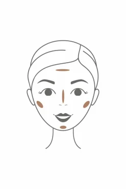 Stick Le Bronzer Fantastick