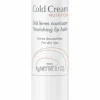 Stick lèvres nourrissant Nutrition Cold cream
