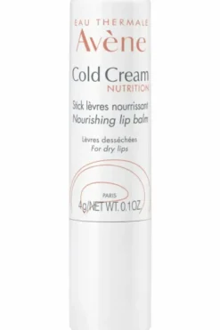 Stick lèvres nourrissant Nutrition Cold cream