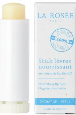 Stick lèvres nourrissant rechargeable